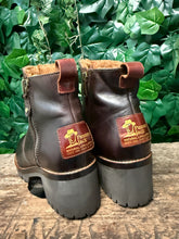Afbeelding in Gallery-weergave laden, zo goed als nieuw gevoerde laars van Panama Jack maat 40