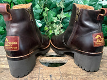 Afbeelding in Gallery-weergave laden, zo goed als nieuw gevoerde laars van Panama Jack maat 40