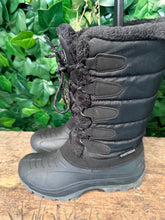 Afbeelding in Gallery-weergave laden, Bijna Nieuwe snowboots van Human Nature maat 37/38