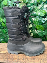 Afbeelding in Gallery-weergave laden, Bijna Nieuwe snowboots van Human Nature maat 37/38