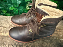 Afbeelding in Gallery-weergave laden, bijna Nieuwe gevoerde boots van Panama Jack maat 43