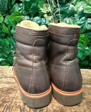 Afbeelding in Gallery-weergave laden, bijna Nieuwe gevoerde boots van Panama Jack maat 43