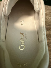 Afbeelding in Gallery-weergave laden, Nieuwe sneakers van Gabor maat 41 (wijdte H)