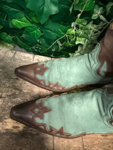 Afbeelding in Gallery-weergave laden, prachtige hoge laarzen Sendra maat 37