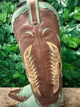 Afbeelding in Gallery-weergave laden, prachtige hoge laarzen Sendra maat 37