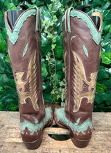 Afbeelding in Gallery-weergave laden, prachtige hoge laarzen Sendra maat 37