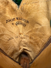 Afbeelding in Gallery-weergave laden, prachtige hoge laarzen Sendra maat 37