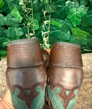 Afbeelding in Gallery-weergave laden, prachtige hoge laarzen Sendra maat 37