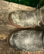 Afbeelding in Gallery-weergave laden, Nieuwe geweldig mooie vintage laarzen van Sendra maat 38