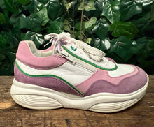 Afbeelding in Gallery-weergave laden, bijna Nieuwe sneakers van Xsensible maat 37 (wijdte HX)
