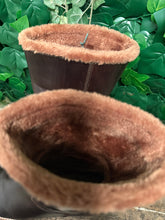 Afbeelding in Gallery-weergave laden, bijna nieuwe gevoerde laars van Panama Jack maat 38