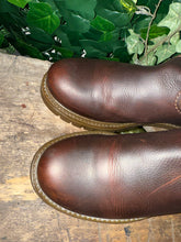 Afbeelding in Gallery-weergave laden, bijna nieuwe gevoerde laars van Panama Jack maat 40