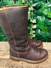 Afbeelding in Gallery-weergave laden, bijna nieuwe gevoerde laars van Panama Jack maat 40