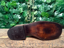 Afbeelding in Gallery-weergave laden, supergave vintage boots  python leer van Sendra maat 44