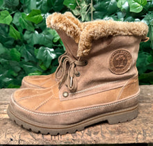 Afbeelding in Gallery-weergave laden, Nieuwe gevoerde boots van Panama Jack maat 44