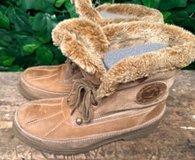 Afbeelding in Gallery-weergave laden, Nieuwe gevoerde boots van Panama Jack maat 44