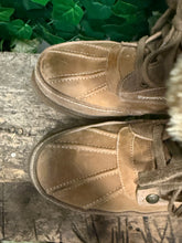 Afbeelding in Gallery-weergave laden, Nieuwe gevoerde boots van Panama Jack maat 44