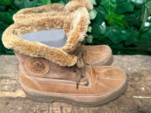 Afbeelding in Gallery-weergave laden, Nieuwe gevoerde boots van Panama Jack maat 44