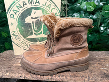 Afbeelding in Gallery-weergave laden, Nieuwe gevoerde boots van Panama Jack maat 44
