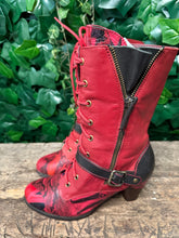 Afbeelding in Gallery-weergave laden, Nieuwe geweldig mooie laarzen van laura vita maat 37