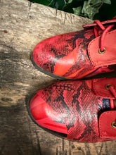 Afbeelding in Gallery-weergave laden, Nieuwe geweldig mooie laarzen van laura vita maat 37