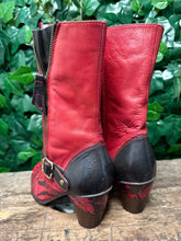 Afbeelding in Gallery-weergave laden, Nieuwe geweldig mooie laarzen van laura vita maat 37