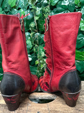 Afbeelding in Gallery-weergave laden, Nieuwe geweldig mooie laarzen van laura vita maat 37