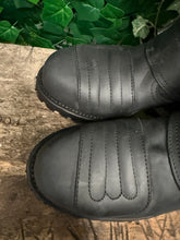Afbeelding in Gallery-weergave laden, geweldig mooie vintage biker boots van Sendra maat 43