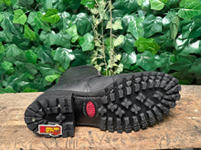 Afbeelding in Gallery-weergave laden, geweldig mooie vintage biker boots van Sendra maat 43