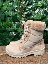 Afbeelding in Gallery-weergave laden, Nieuwe gevoerde boots van Panama Jack maat 39