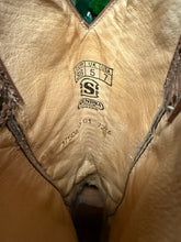 Afbeelding in Gallery-weergave laden, zo goed als nieuw vintage python laars van Sendra maat 38