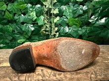 Afbeelding in Gallery-weergave laden, zo goed als nieuw vintage python laars van Sendra maat 38