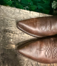 Afbeelding in Gallery-weergave laden, gewoon Nieuwe vintage laars van Sendra maat 43