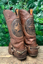 Afbeelding in Gallery-weergave laden, gewoon Nieuwe vintage laars van Sendra maat 43