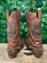 Afbeelding in Gallery-weergave laden, gewoon Nieuwe vintage laars van Sendra maat 43