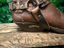 Afbeelding in Gallery-weergave laden, gewoon Nieuwe vintage laars van Sendra maat 43