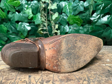 Afbeelding in Gallery-weergave laden, gewoon Nieuwe vintage laars van Sendra maat 43