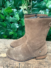 Afbeelding in Gallery-weergave laden, bijna Nieuwe laars van wolky maat 38