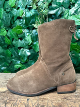 Afbeelding in Gallery-weergave laden, bijna Nieuwe laars van wolky maat 38