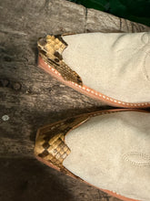 Afbeelding in Gallery-weergave laden, Nieuwe geweldig mooie laarzen van Sendra maat 39