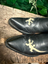 Afbeelding in Gallery-weergave laden, zo goed als nieuw mooie laarzen van Sendra maat 37