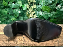 Afbeelding in Gallery-weergave laden, super sexy hoge laarzen van sendra maat 39