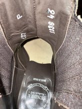 Afbeelding in Gallery-weergave laden, gewoon Nieuwe python leren laars van Sendra maat 46