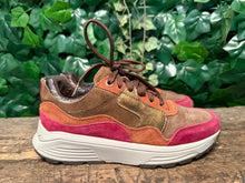 Afbeelding in Gallery-weergave laden, bijna Nieuwe sneakers van Xsensible maat 38 (wijdte G)