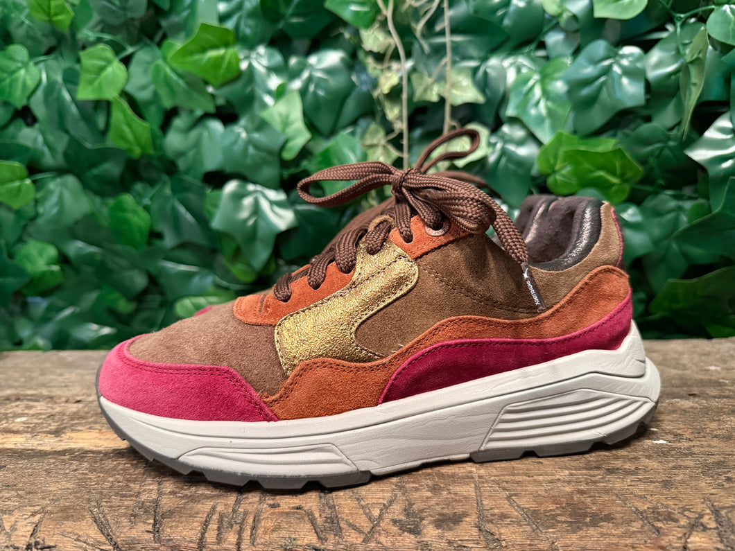 bijna Nieuwe sneakers van Xsensible maat 38 (wijdte G)