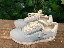 Afbeelding in Gallery-weergave laden, zo goed als nieuw sneakers van Gabor  maat 40,5 (wijdte K)