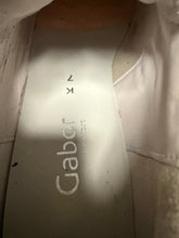 Afbeelding in Gallery-weergave laden, zo goed als nieuw sneakers van Gabor  maat 40,5 (wijdte K)