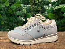 Afbeelding in Gallery-weergave laden, zo goed als nieuw sneakers van Gabor  maat 40,5 (wijdte K)