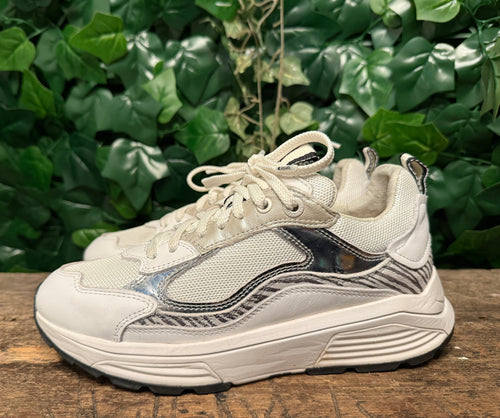 bijna Nieuwe sneakers van Xsensible maat 38 (wijdte G)