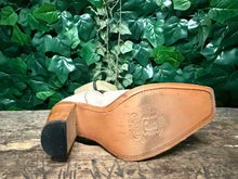 Afbeelding in Gallery-weergave laden, Nieuwe gave vintage sendra laars maat 40